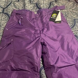 Champion snow pants